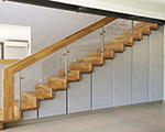 Construction et protection de vos escaliers par Escaliers Maisons à Buxerolles